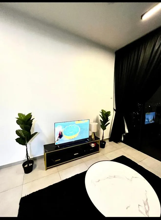 Apartment K8 Stay @The Quartz Melaka