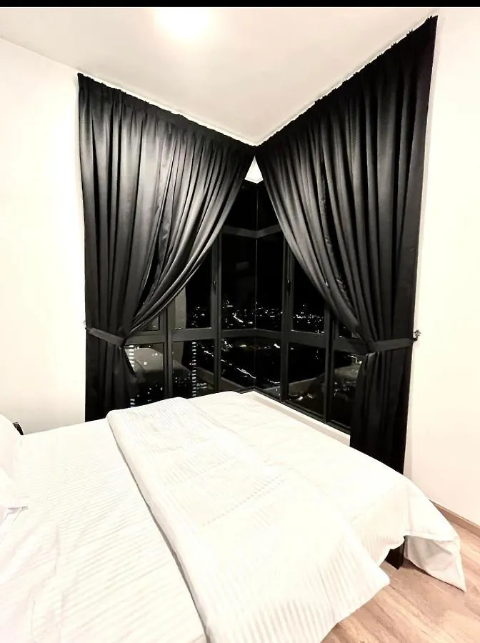 K8 Stay @The Quartz Melaka 0*, Malacca Malaysia