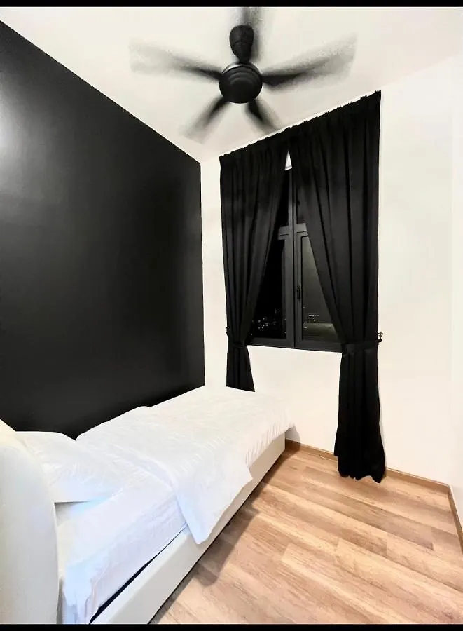 K8 Stay @The Quartz Melaka Malacca