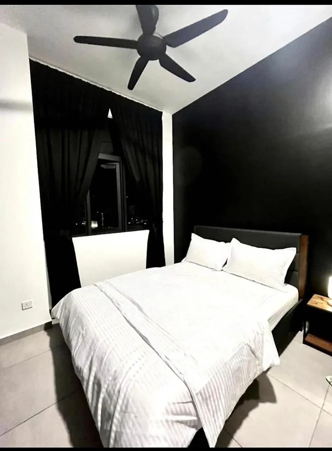 Διαμέρισμα K8 Stay @The Quartz Melaka Μαλαισία